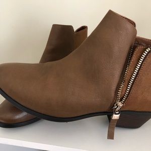 Chelsea ankle boots!
